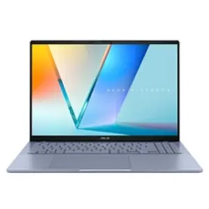 Pc Portable Asus Vivobook 16 Oled 32 Go/1 To Bleu Snapdragon X2