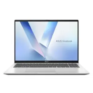 Pc Portable Asus Vivobook 16 M1607ga 16 Gris Ryzen Ai 7