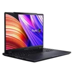 Pc Portable Asus Proart P16 Oled 16 Noir 64 Go 2 To