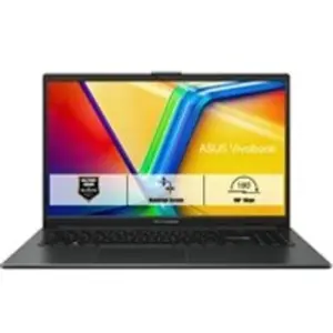 Asus Vivobook S15 E1504FA-DRFBQ5300W Noir AMD Ryzen 5 16G 512G SSD AMD... pas cher