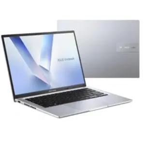 Pc Portable Asus Vivobook 14x Oled Ryzen 5 16 Go 512 Go Ssd Gris 14"