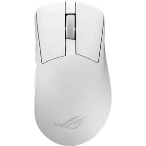 ASUS ROG Gladius IV Ace (Blanc)