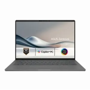Ordinateur portable Asus Zenbook A14 UX3407QA 14" OLED 32 Go 1 To SSD