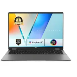 Asus Vivobook 14 Flip Tp3407sa 2-en-1 Oled Gris 14" Intel pas cher