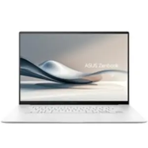 Asus Zenbook S 16 UM5606GA-DRFSR331X 16" OLED 120Hz AMD Ryzen AI 9 32 ...