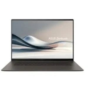 Pc Portable Asus Zenbook S 16 Oled 32 Go 1 To Gris Aluminium