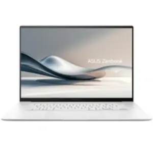 Asus Zenbook S 16 Oled Um5606ga Blanc 16 I Ryzen Ai 7