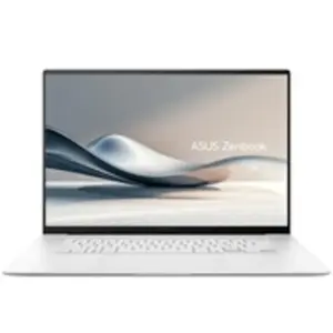 Pc Portable Asus Zenbook S 16 Ryzen 7 Blanc 16" 32 Go 1 To