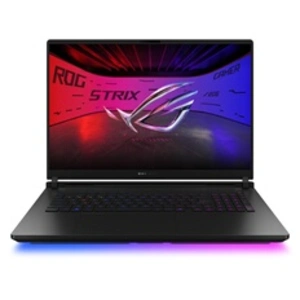 Asus Gaming ROG Strix SCAR18-G835LWG-DRFQ296W 18" 240 Hz Intel ARL HX ...