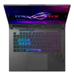 Asus ROG Strix G16 STRIX-G16-G614FR-DRFS261W Gris AMD Ryzen 9 32G 1TB ...