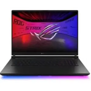 Asus Gaming ROG Strix SCAR18-G835LXG-DRFQ421W 18" 240 Hz Intel Core Ul... pas cher