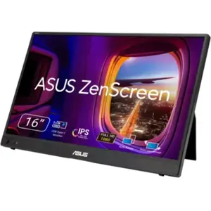 Ecran pc portable ASUS Zenscreen MB16AHVE IPS USB-C