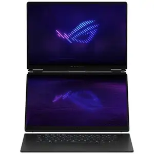 Ordinateur portable ASUS ROG Zephyrus Duo 16 16" Intel Core Ultra 9 38... pas cher