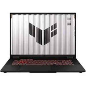 Asus TUF Gaming A18 TUF808UM-DRS9118W - Conception de charnière à 180 ... pas cher