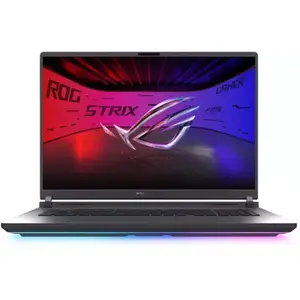 PC Gamer ASUS ROG STRIX G18 G815LR DRTT327W 18" 240 Hz Intel Core Ultr... pas cher