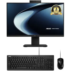 PC Tout-en-Un ASUS AiO 23 V440  Win 11 - 23.8 FHD - Intel Core 5 210H ...