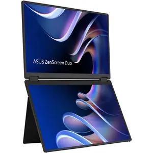 ASUS ZenScreen Duo MB14FCD pas cher