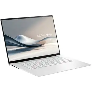 Asus PC Portable : Zenbook S16 Ryzen AI 7 445 (16 ) 5.0 GHz, 1 To, 32 ...