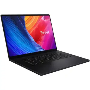 Asus PC Portable : ProArt P16 OLED Ryzen AI 9 HX 370 (16 ) 5.1 GHz, 2 ...