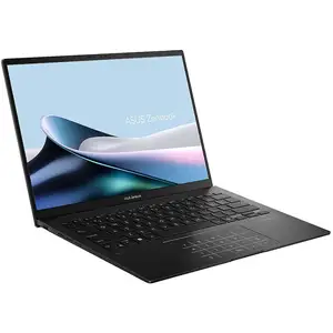 Asus PC Portable : Zenbook 14 OLED Ryzen 5 430 (14 ) 4.9 GHz, 512 Go, ...