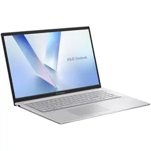 Asus VivoBook 17 X1704VA-DRAU1295W Argenté 17