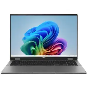 Ordinateur portable ASUS Vivobook 16 Flip TP3607SA 16" Intel Core Ultr... pas cher