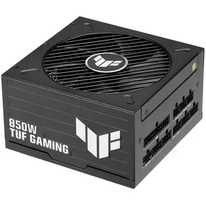Source d'alimentation ASUS TUF Gaming 850W 80 PLUS Platinum modulaire