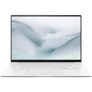 ASUS Zenbook S16 OLED AMD Ryzen AI 9 465, 32 Go, carte graphique AMD R... pas cher