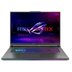 Asus Gaming ROG Strix G18 STRIX-G18-G814FP-DRF095W 18'' WQXGA 240 Hz A...