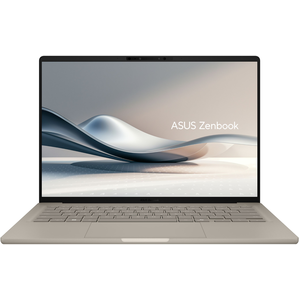PC portable 14'' Zenbook A14 OLED-UX3407 ASUS pas cher