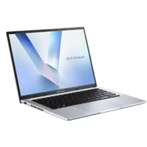 Pc Portable Asus Vivobook 14x Argent Cool 14 Ryzen 5 16go 512go
