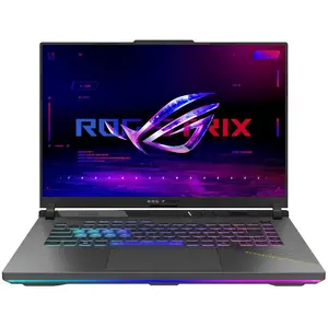 ASUS ROG Strix G16 G614PW-TS092W, AMD Ryzen  9, 2,4 GHz, 40,6 cm (16 p...