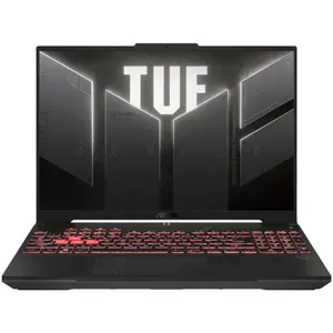ASUS TUF Gaming TUF607NUQ-ISCRL075W 16" AMD Ryzen 7 16 Go Noir, Gris 5... pas cher