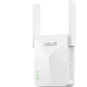 Asus RP-AX50 - Extension de portée Wifi 1GbE - Wi-Fi 6 - Bi-bande - Branchement mural
