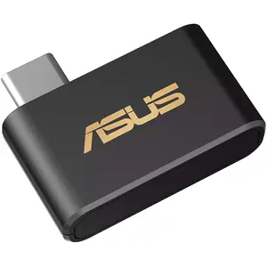 ASUS USB-BE93 Mini - Adaptateur réseau - USB-C 3.0 - Wi-Fi 6E, Wi-Fi 7 pas cher