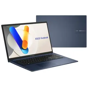 Comparateur de prix : Ordinateur portable ASUS X1704VA-DICAU1056W
