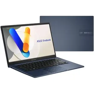 ASUS Vivobook X1404VA-DICEB1599W Intel Core 3 100U 14p FHD DDR5 8Go 5