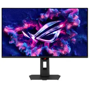 Comparateur de prix : Écran PC ASUS ROG Strix XG27AQDMG 26,5" Wide Quad HD 240Hz WOLED 0,03 ms G-SYNC FreeSync HDR