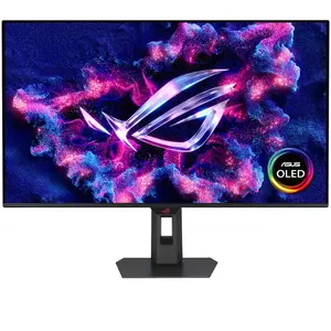 ASUS 32" QD-OLED - ROG Strix XG32UQDMS pas cher