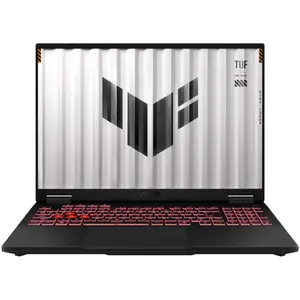 Comparateur de prix : Asus ASUS TUF Gaming A16 TUF608UM-ISCRV153W AMD Ryzen 7 260 Ordinateur...