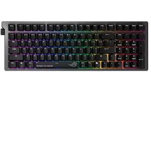 Comparateur de prix : ASUS ROG Strix Morph 96 Wireless