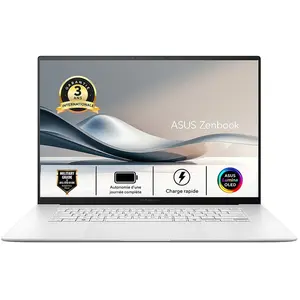 Asus Zenbook S 16 OLED UM5606GA-DICSS193X pas cher