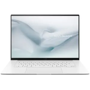 Comparateur de prix : Asus ASUS Zenbook S 16 UM5606GA-ISCSS297X - 16" Ryzen AI 7 445 32 Go R...