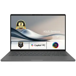 Comparateur de prix : Asus Zenbook A14 UX3407NA-DICQD482X Copilot+ PC