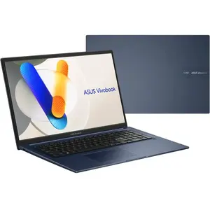 Comparateur de prix : Ordinateur portable ASUS X1704VA-ISCAU1203W