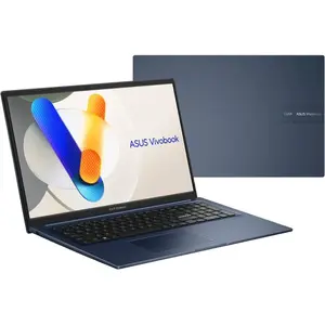 Ordinateur portable ASUS X1704VA-ISCAU1204W pas cher
