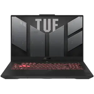 Comparateur de prix : Asus TUF Gaming 17.3"FHD/R7 170/4050/16Go/512Go/W11