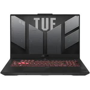Asus TUF Gaming A17 TUF707NUQ-DICHX146W - AMD Ryzen 7 - 170 / jusqu'à ... pas cher