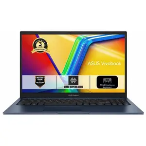 Ordinateur portable ASUS X1504VA-ISCBQ5358W pas cher