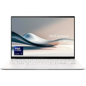 Comparateur de prix : ASUS Zenbook S 14 OLED Copilot+ PC UX5406SA-DICQJ488X